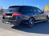 Mercedes-Benz E 53 AMG Mercedes-AMG E 53 4MATIC+ T Autom. ... - Mercedes-Benz E 53 AMG: Automatik