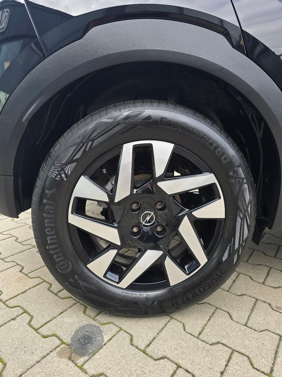 Opel Mokka Elegance Leder*LED-SW*Kamera*Navi*TOP*
