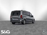 Mercedes-Benz V 220 d EDITION Kompakt AHK+MBUX+Rükam - Mercedes-Benz V 220 aus 2020