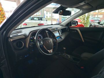Toyota RAV 4 - 8