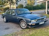 Jaguar XJ40 Sovereign 3.6L Full Option - Jaguar XJ40: Sovereign