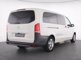 Mercedes-Benz Vito 114 CDI TP/E Tourer Pro extralang 9-Sitzer - Mercedes-Benz Vito 9 sitzer