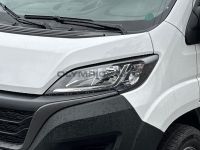 Fiat Ducato 2.2 KaWa L1H1 verblecht AHK GJR KAMERA BT - Image