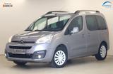 Citroën Berlingo 1.2PureTech 110PS Shine Klima Carplay - Citroën Berlingo mit Benzin-Antrieb