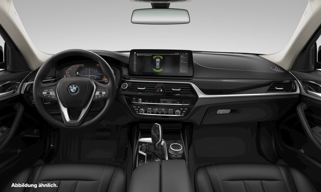 BMW 530 - Bild 3