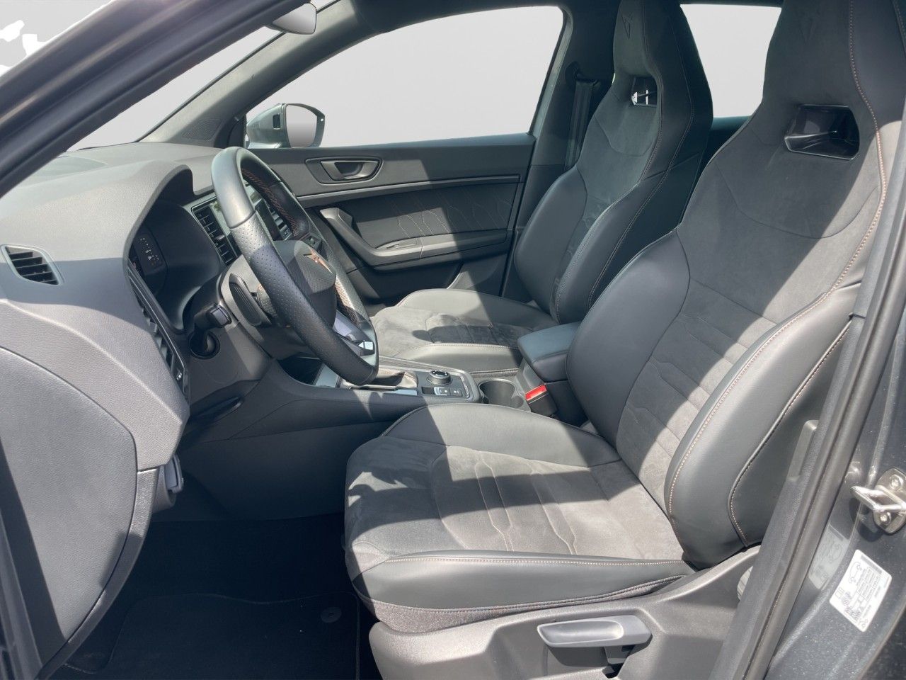 Cupra Ateca - Bild 14