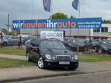Mercedes-Benz E -Klasse T-Modell E 280 T CDI*AHK*XENON*PDC V-H - Mercedes-Benz E 280 aus 2004