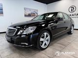 Mercedes-Benz E 350 VollAssist Memory Harman/Kardon MB-Service - Mercedes-Benz Gebrauchtwagen von 2009