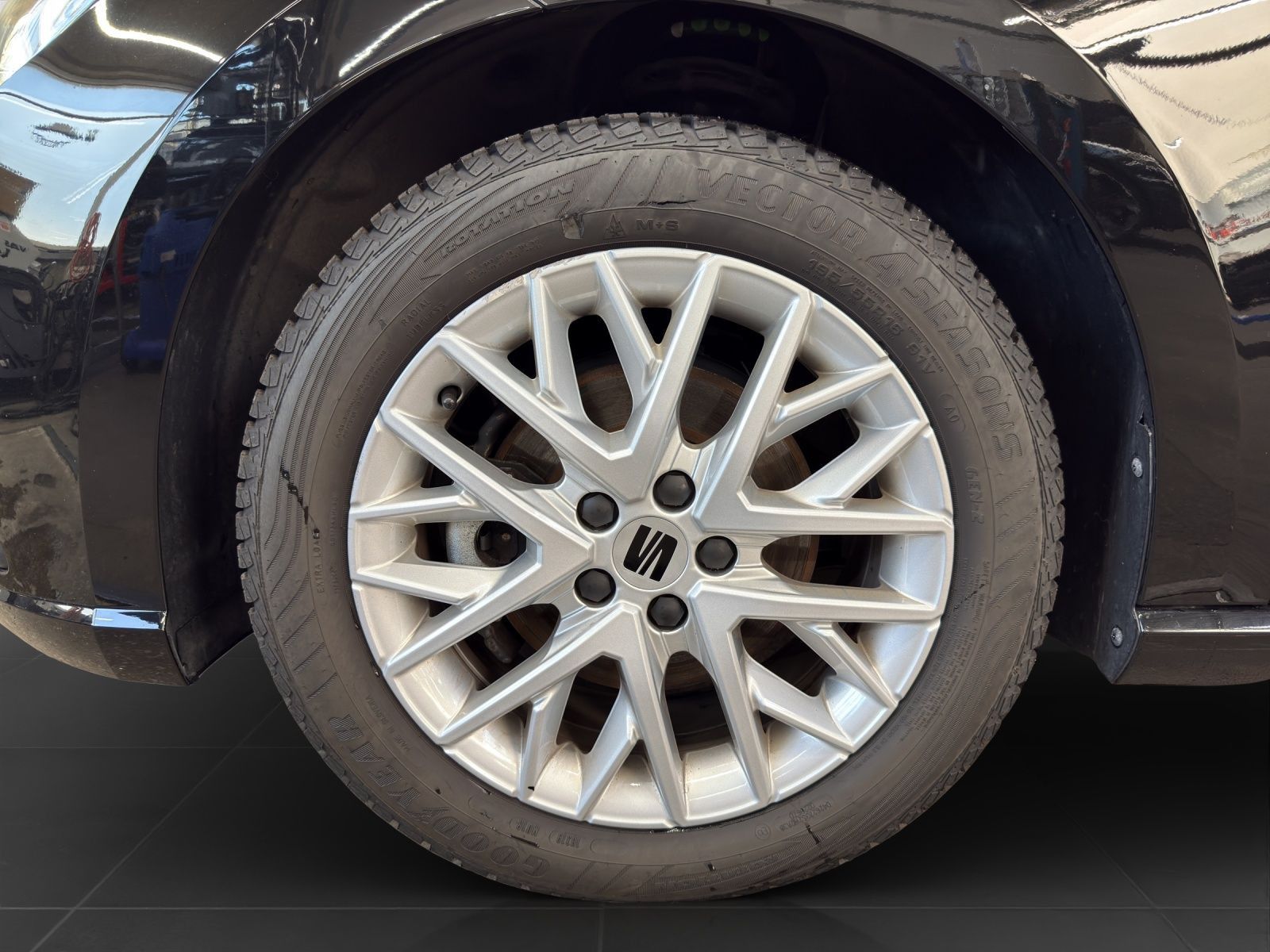 Seat Ibiza - Bild 8