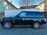 Land Rover Range Rover 3.6 TDV8 Vogue Vogue - Land Rover Range Rover aus 2009: Vogue
