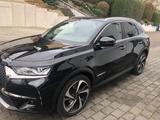 DS Automobiles DS7  BlueHDi 180 Grand Chic OPERA/ Massagesitze - DS Automobiles DS7 (Crossback) Chic