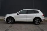 Volkswagen Touareg V6 TDI*4MOT*LUFT*R LINE*BiXenon*sAHK*CAM - Volkswagen Touareg: V6 TDI R Line