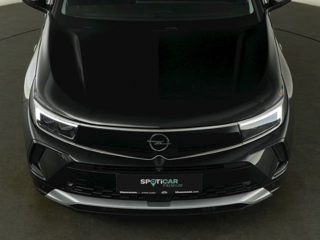 Grandland ELEGANCE+NAVI+360 GRAD KAMERA+KEYLESS+