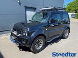Suzuki Jimny Lim. 1.3 Style Ranger, AHK, Dachträger, Zu - Suzuki: Limousine