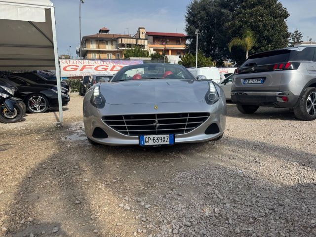 Ferrari California T DCT