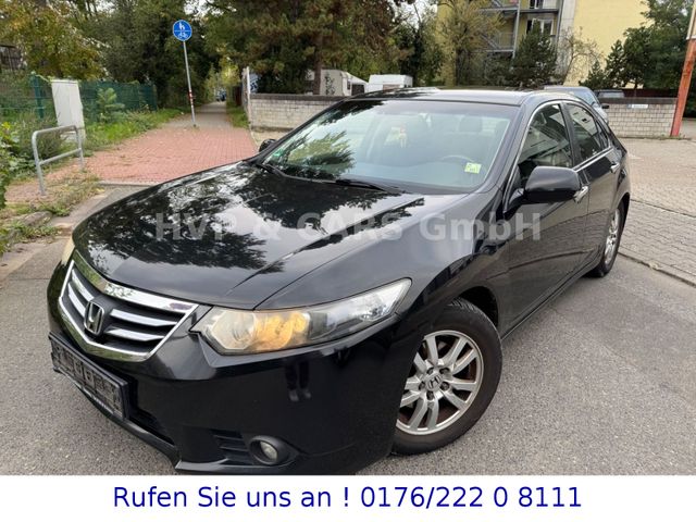 Honda Accord 2.2  I DTEC Elegance * Android Navi *