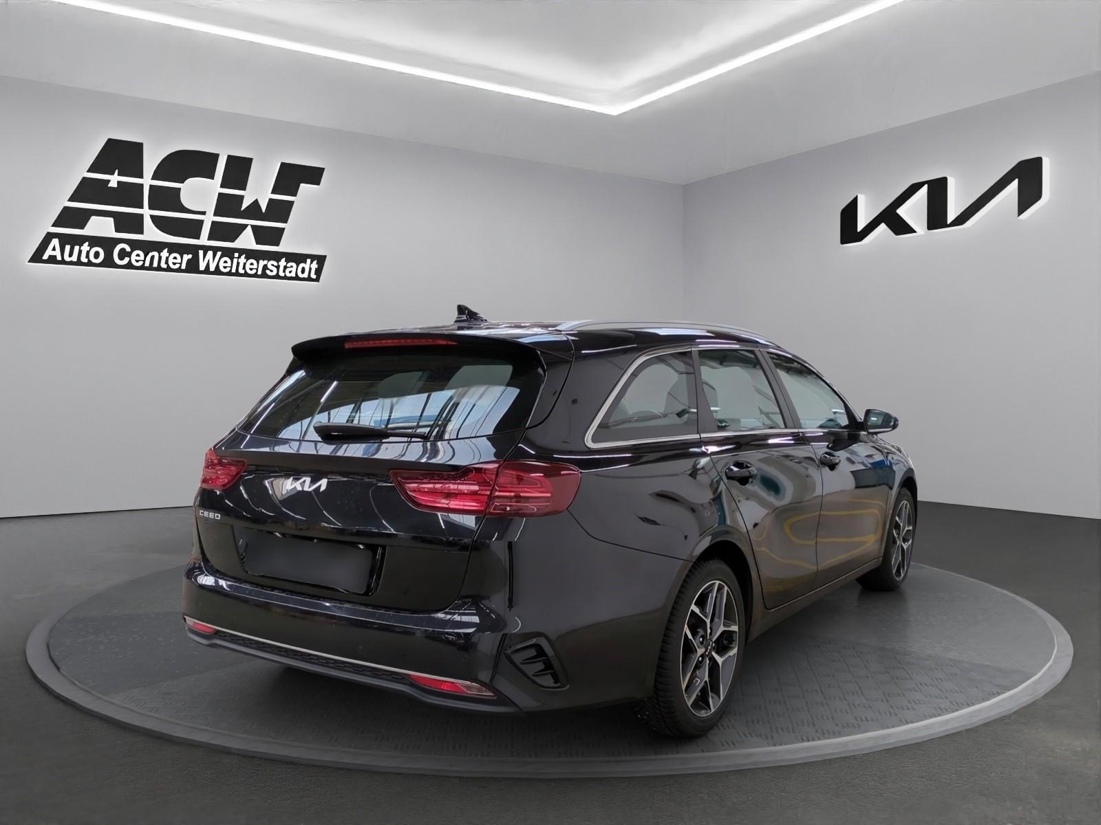 Kia CEED SW 1.5T DCT SPIRIT JBL|FULL-LED|KAMERA|NAVI
