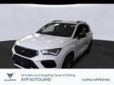 Cupra Ateca 2.0 TSI DSG 4DRIVE | NAVI | AHK | ACC | - Cupra Ateca aus 2022