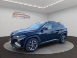 Hyundai Tucson Prime Mild-Hybrid 4WD HUD Navi Leder digi - Hyundai TUCSON: Prime