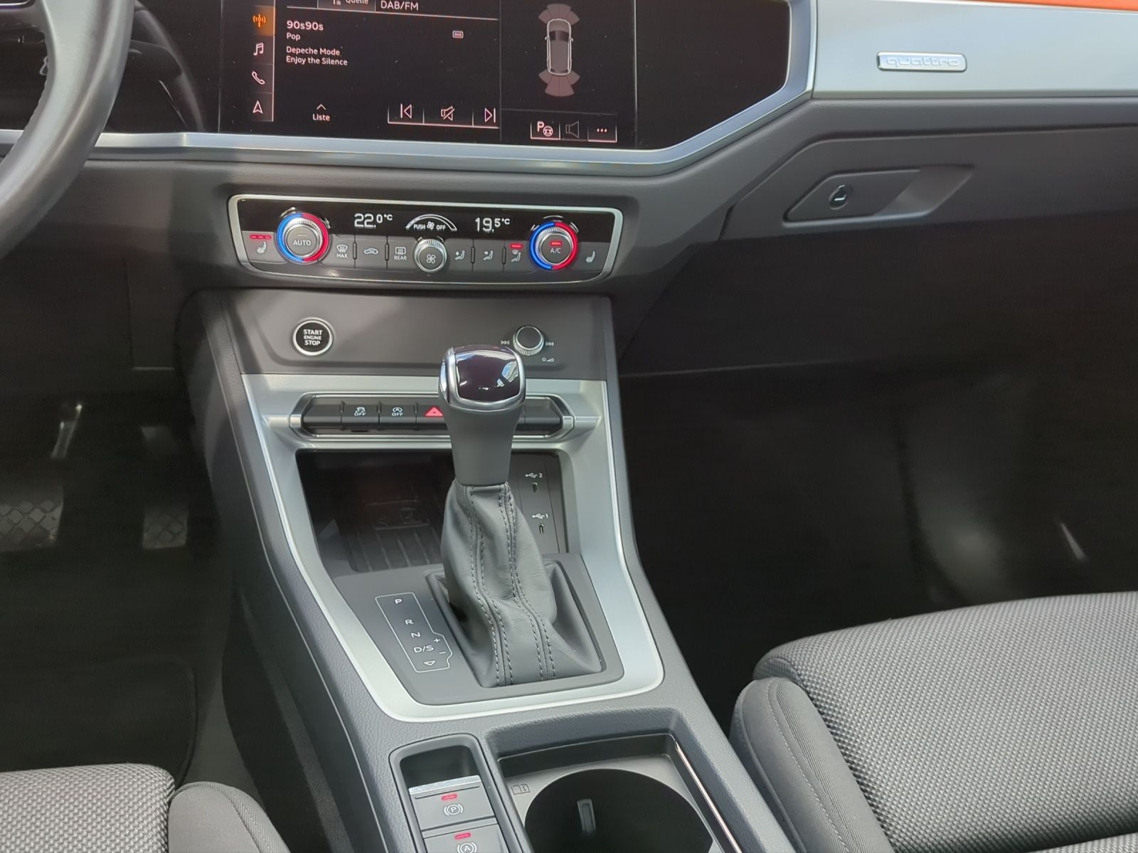 Audi Q3 - Bild 5