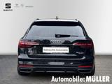 Audi A4 50 quattro 286PS 3.0 TDI Avant S -LINE Allrad - Audi A4 mit Diesel-Antrieb: Kombi, 2.5