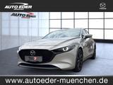 Mazda 3 Selection Bluetooth Head Up Display Navi LED - Mazda aus 2022