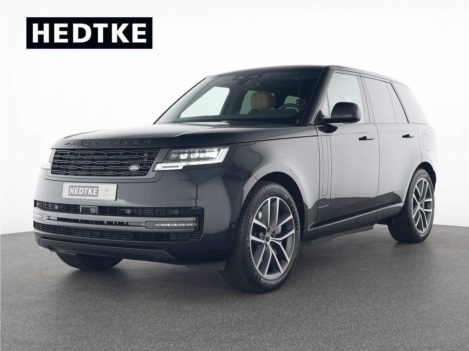 Land Rover Range Rover P550e HSE *Panoramdach/Massage*