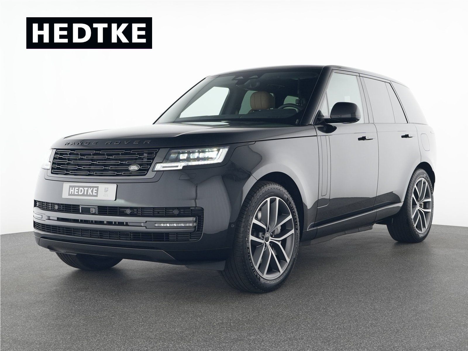 Land Rover Range Rover P550e HSE *Panoramdach/Massage*