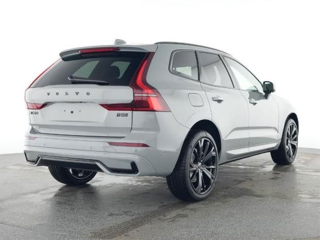 Fahrzeugabbildung Volvo XC 60 XC60 Plus Black Edition AWD