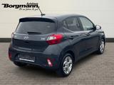 Hyundai i10 Connect & Go 1.0 Rückfahrkam. - Sitzheizung  - Hyundai i10 Connect&Go