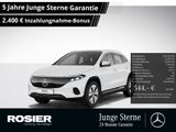 Mercedes-Benz EQA 300 4M Progressive Advanced Plus Facelift LE - Mercedes-Benz EQA aus 2024
