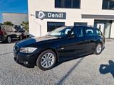 BMW 318i *Lederlenkrad*Dachreling*PDC*Klima*SHZ* - BMW 318 aus 2008: 318d