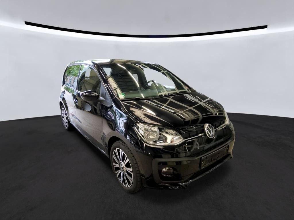 VW up! eco up! Active Maps+More R.Kamera SHZ LM"