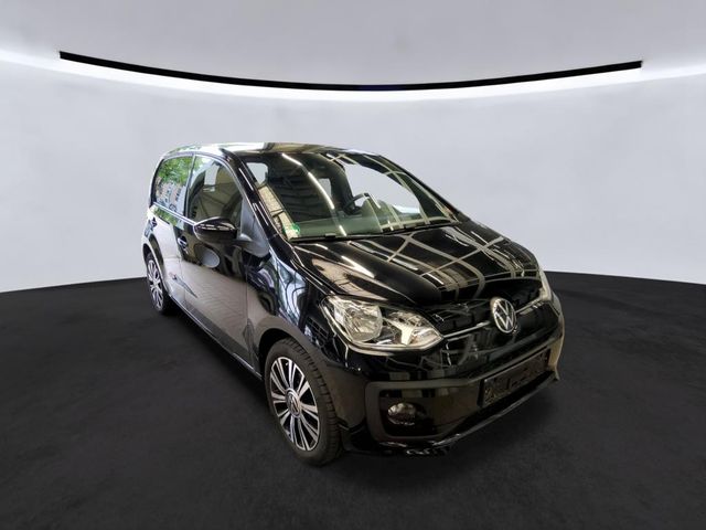 VW up! eco up! Active Maps+More R.Kamera SHZ LM"
