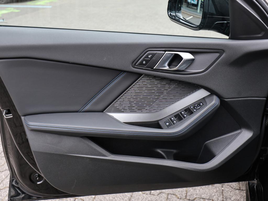 BMW 1 Series M-Sport PANO LED ACC NAVI KAMERA SHZ PDC, миниатюра 25