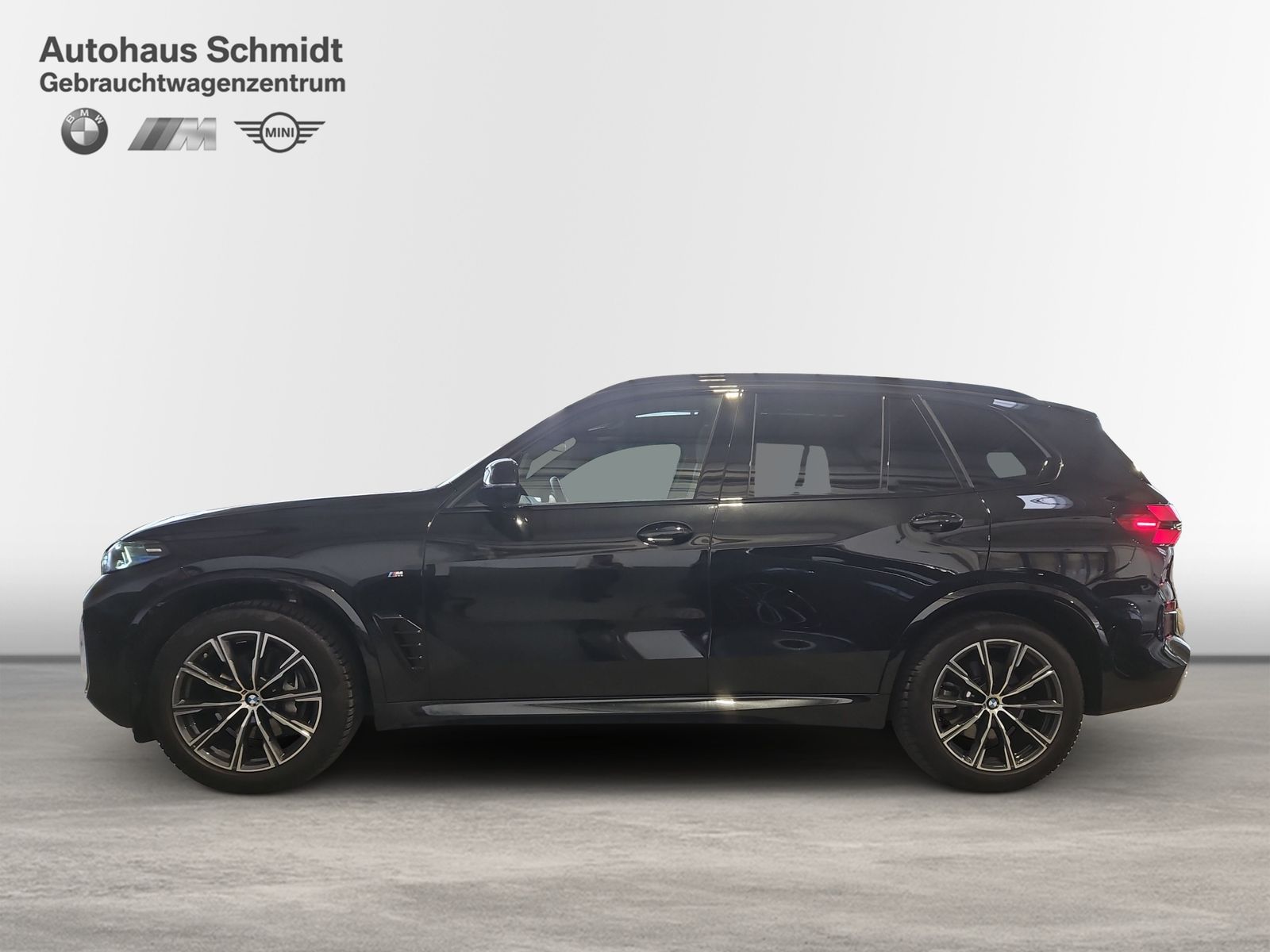 BMW X5 - Bild 2
