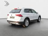 Volkswagen Tiguan Highline 2.0 TDI 4M Sthzg*AHK*RFK*ACC*LED - Diesel Gebrauchtwagen