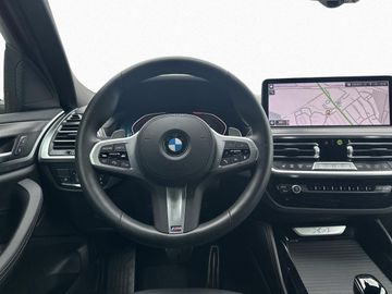 BMW X4 - 9