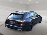 Mercedes-Benz E 220 d 4MATIC T-Modell AMGPremium+20Z+AHK+Night - : Kombi, D