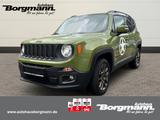 Jeep Renegade Limited 4WD 1.4 MultiAir Navi Soundsyst - Jeep Renegade: Allradantrieb