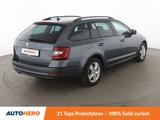 Skoda Octavia 2.0 TDI Ambition 4x4 Aut.*NAVI*TEMPO*PDC - gebrauchte Skoda Octavia aus dem Jahr 2018