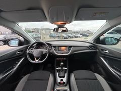Fahrzeugabbildung Opel Grandland X Innovation Autom. AHK LED Kamera 18"