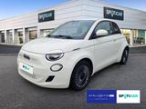 Fiat 500e Icon 118 Automatik*Navi - gebrauchte Fiat 500e aus dem Jahr 2022