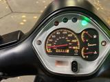 Vespa GTS 125Super Sport Edition 2014 - VESPA S 125