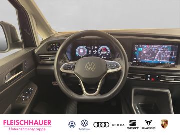 Volkswagen Caddy - 11
