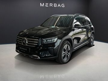 Mercedes GLB 180 - 1
