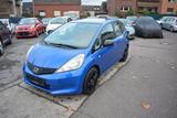 Honda Jazz 1.2 Advantage*NAVI*Klimaanlage*ALU* - Honda Jazz in Essen