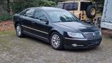 Volkswagen Phaeton 3.0 V6 TDI 4MOTION Tiptronic 5-Sitzer - - Volkswagen Phaeton in Hannover