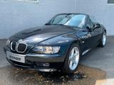 BMW Z3 Cabriolet - gebrauchte BMW Z3 aus dem Jahr 1996