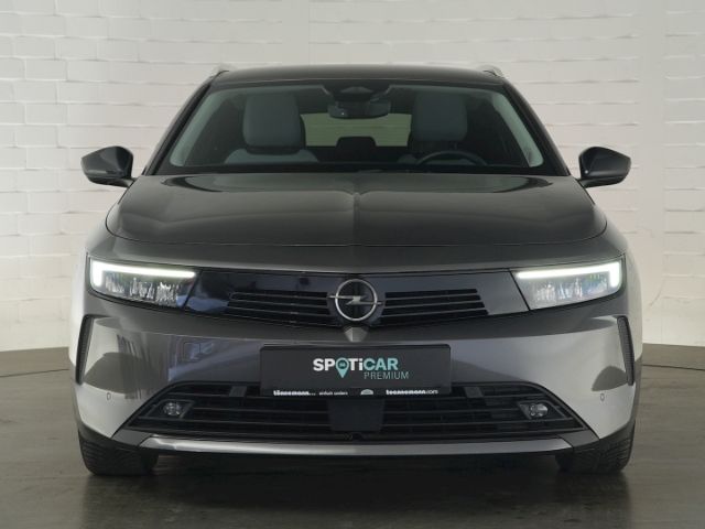 Astra L ST ELEGANCE CDTi AT+NAVI+SITZ-/LENKRADHE